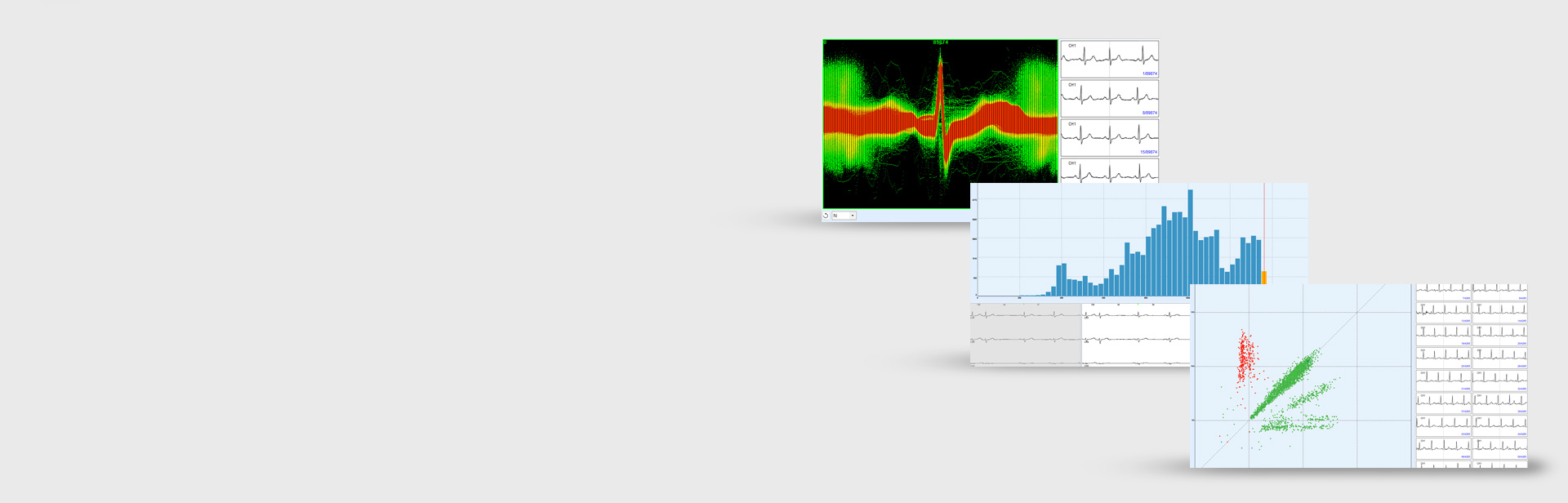 Unterstützende Diagnosewerkzeuge