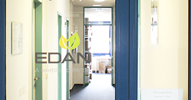 Edan Instruments, GmbH